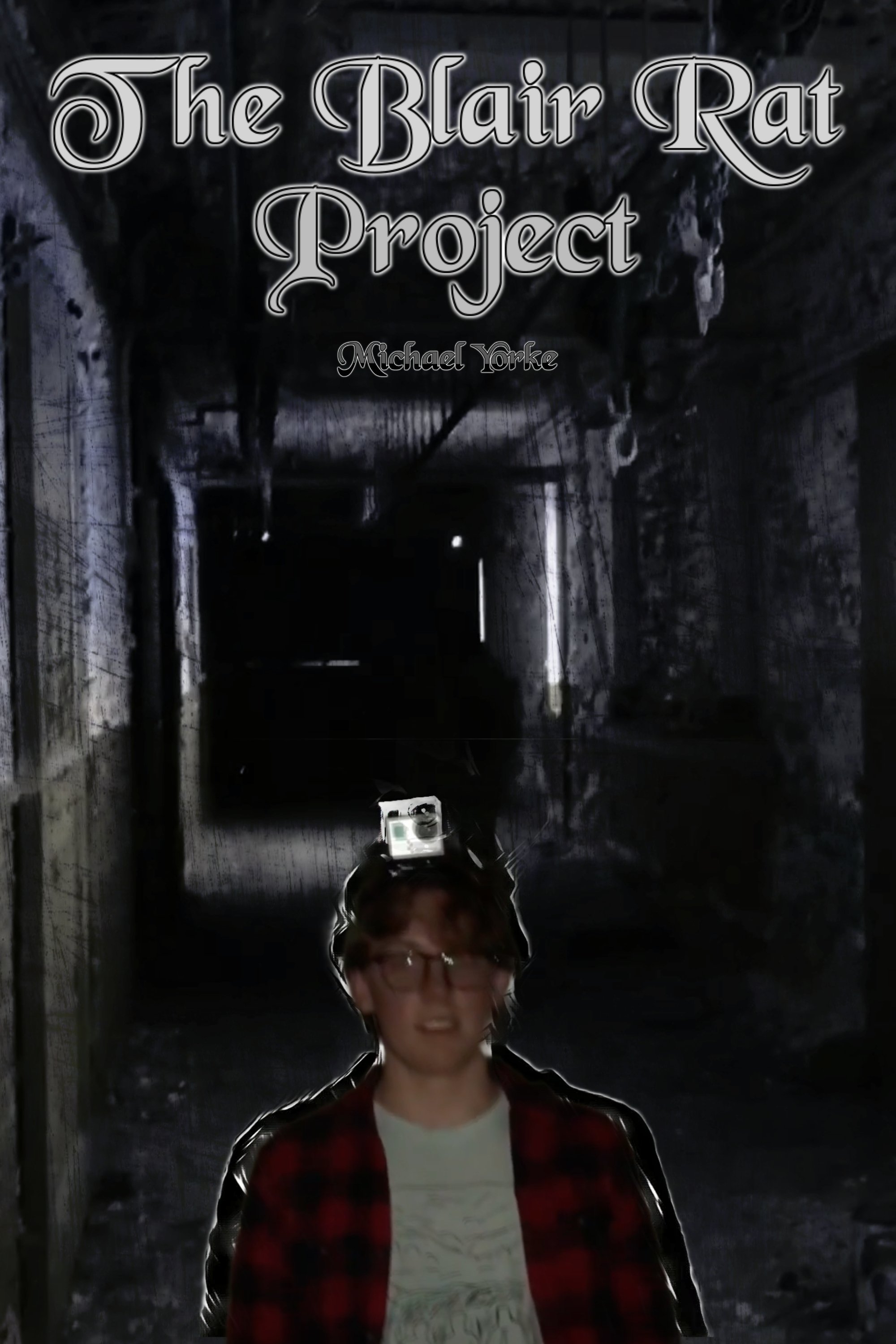 Poster de The Blair Rat Project