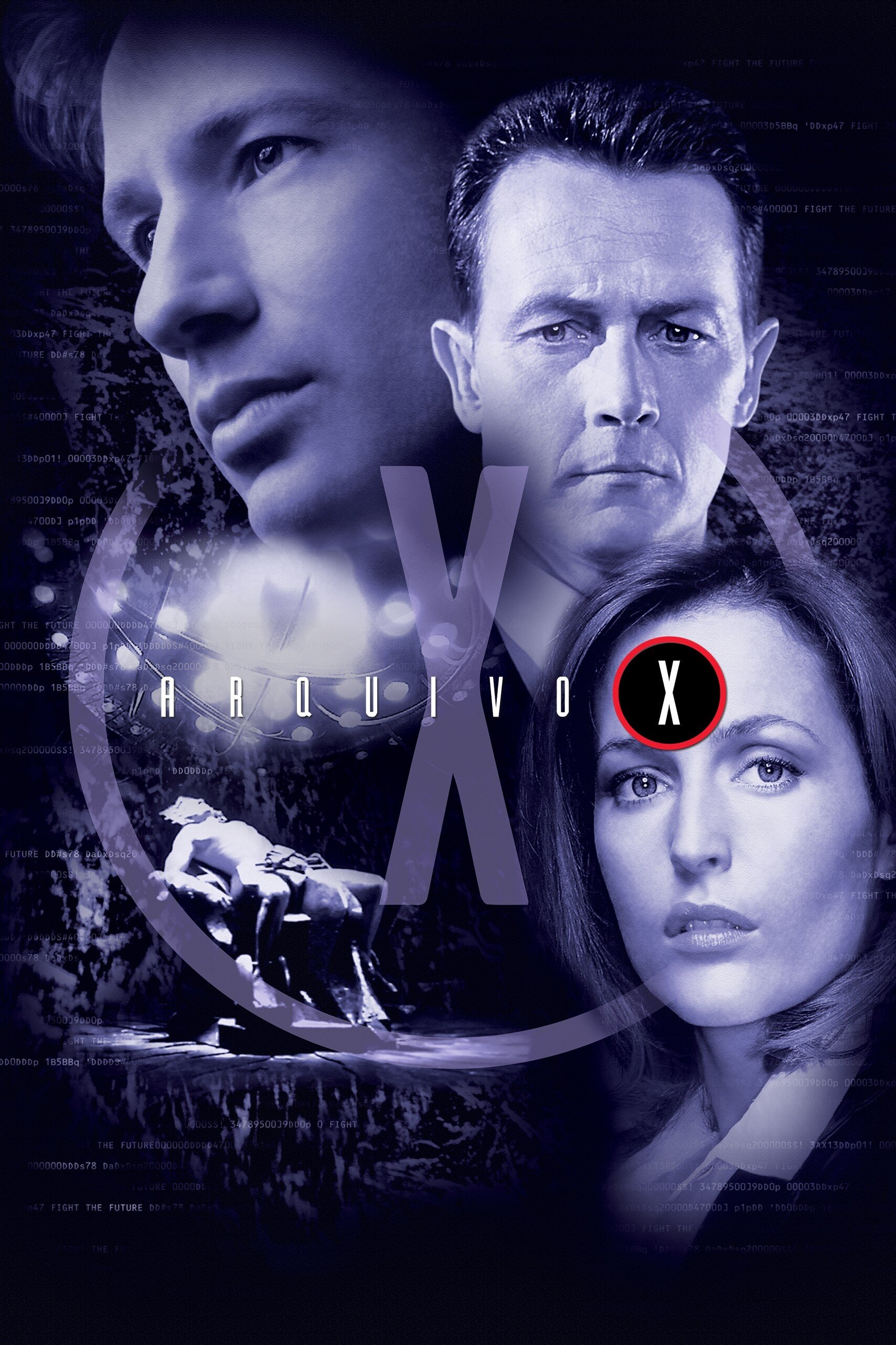 Poster de Temporada 8