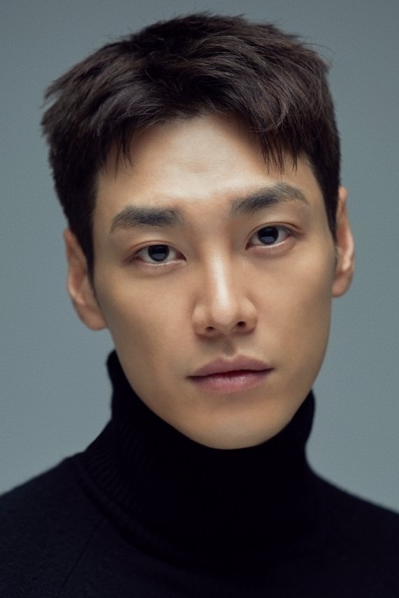 Foto de Kim Young-kwang