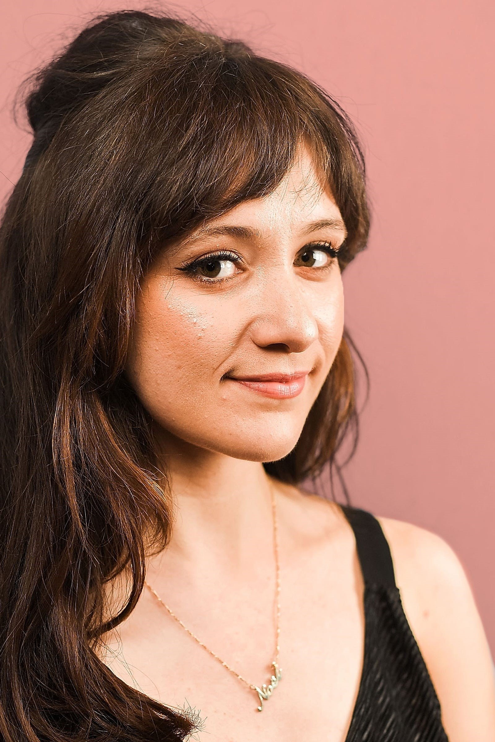 Foto de Noël Wells