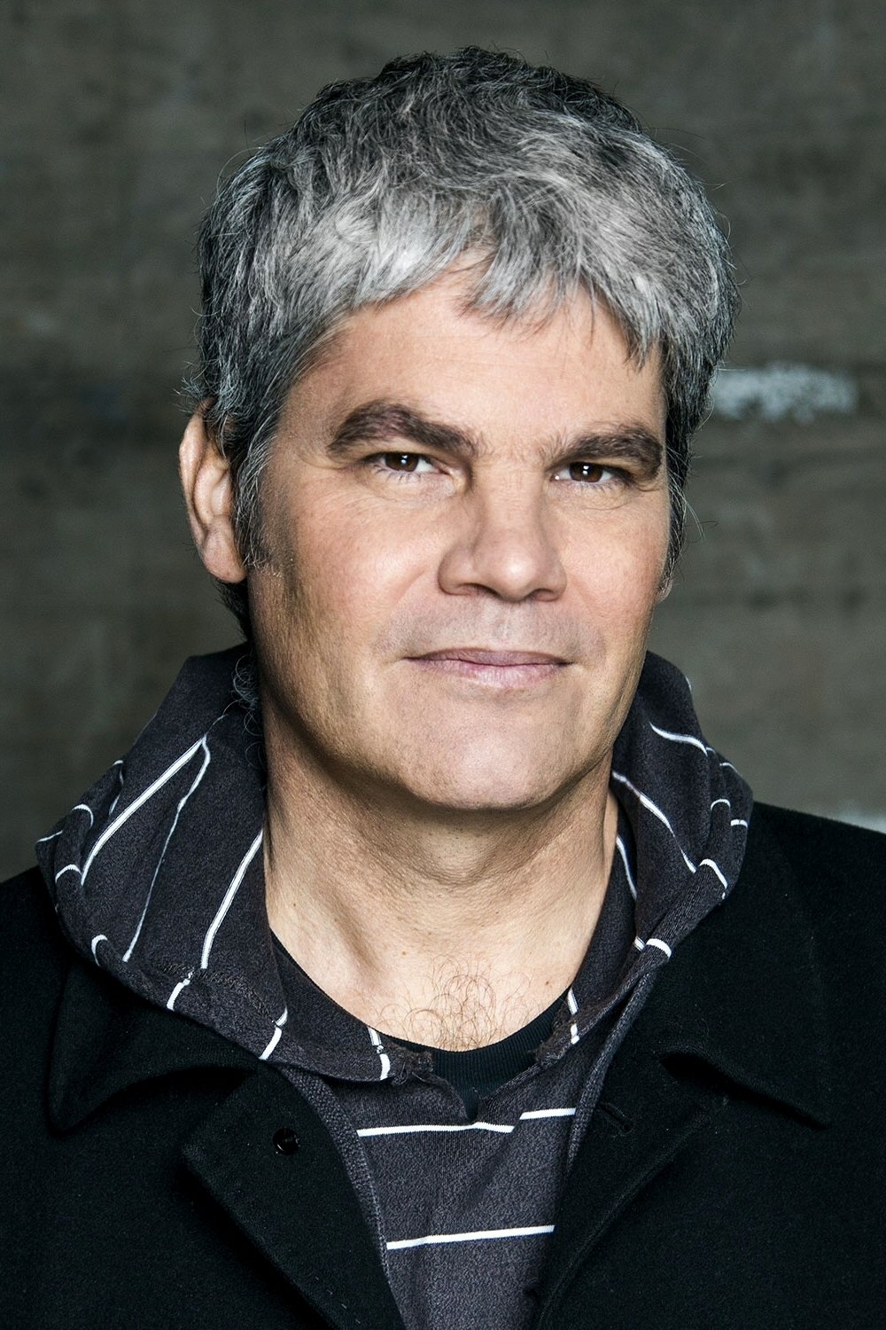 Foto de Juan Cristóbal Guarello