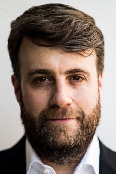 Philipp Klausing/Executive Producer