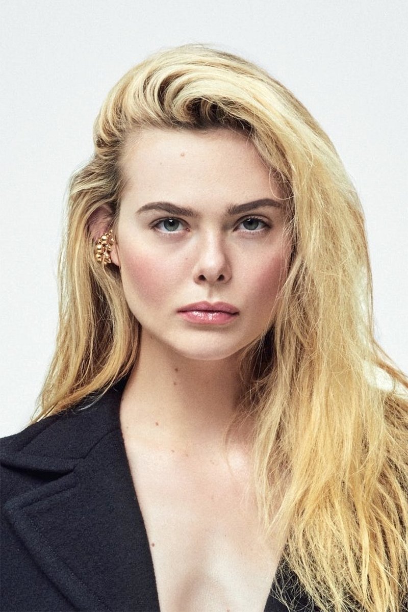 Foto de Elle Fanning