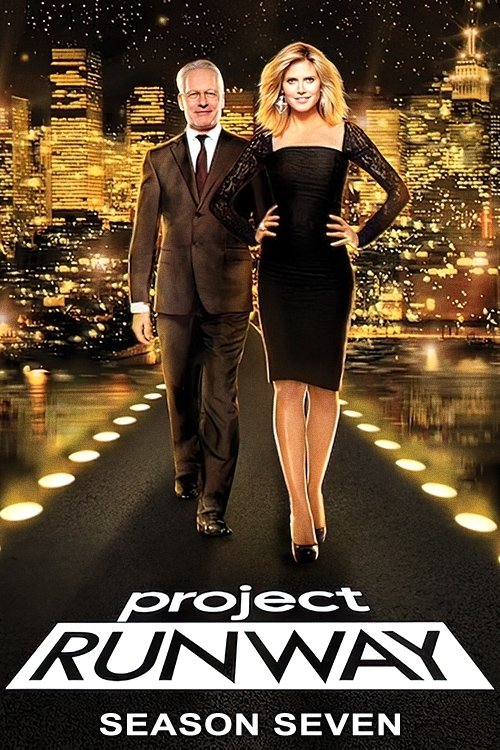 Poster de Temporada 7