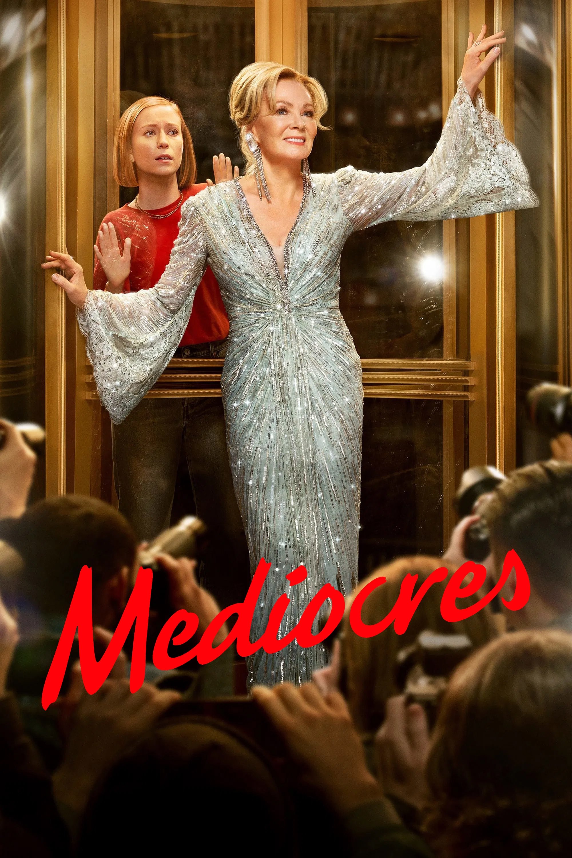Poster de Temporada 3
