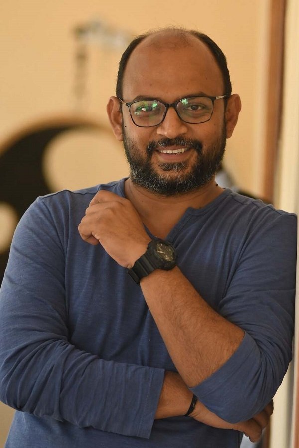 Foto de Vi Anand