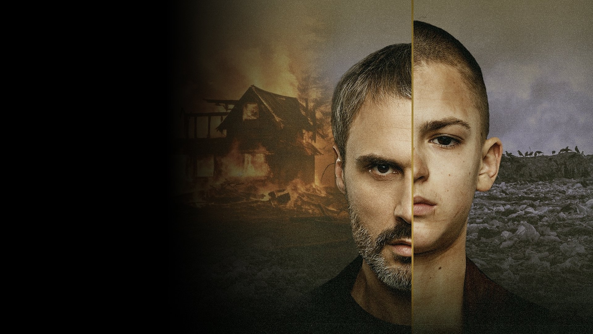 Backdrop image for Šiukšlyno žmonės