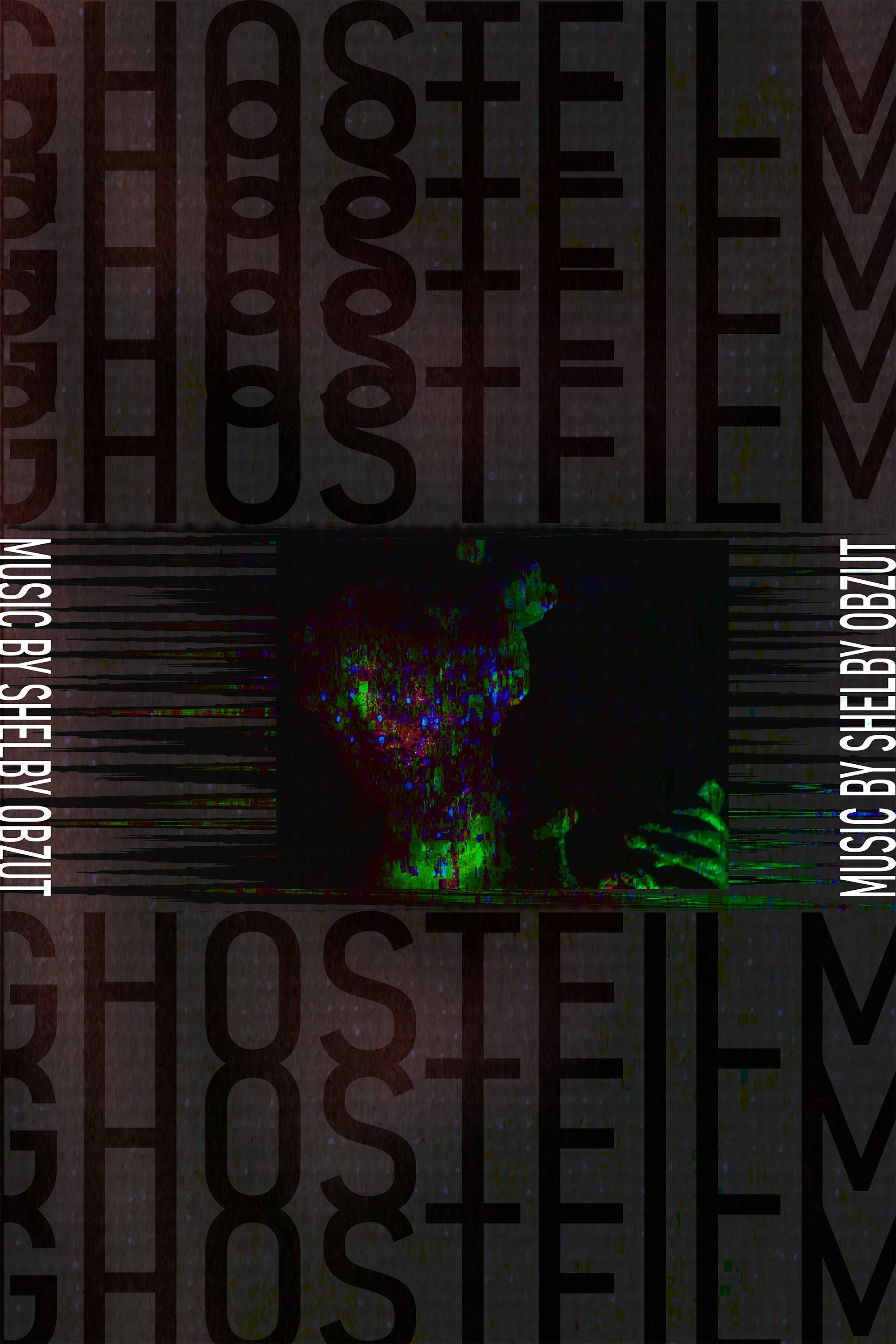 Poster de GHOSTFILM