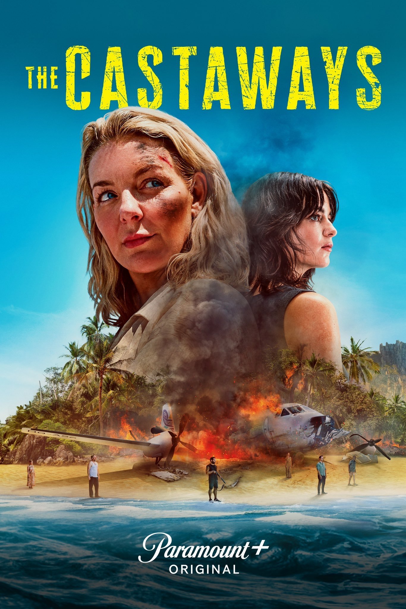 Poster de Temporada 1