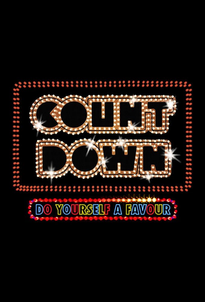 Poster de Countdown: Do Yourself a Favour