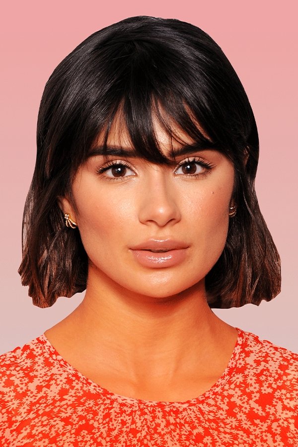 Foto de Diane Guerrero