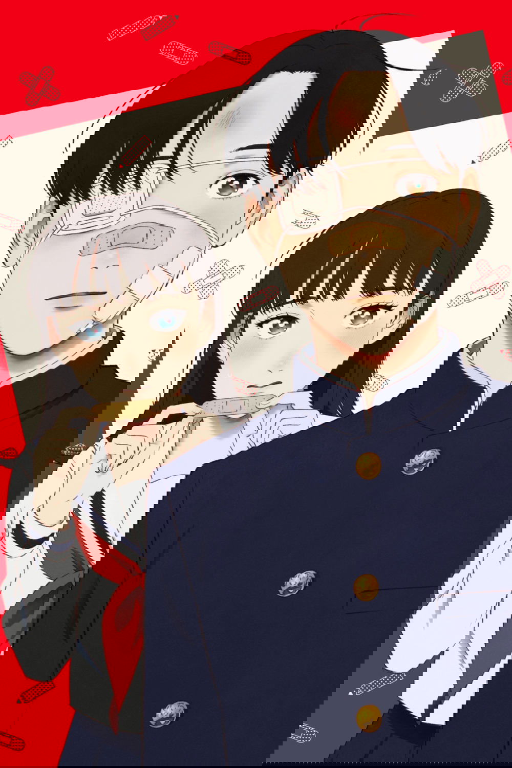 Yano-kun's Ordinary Days