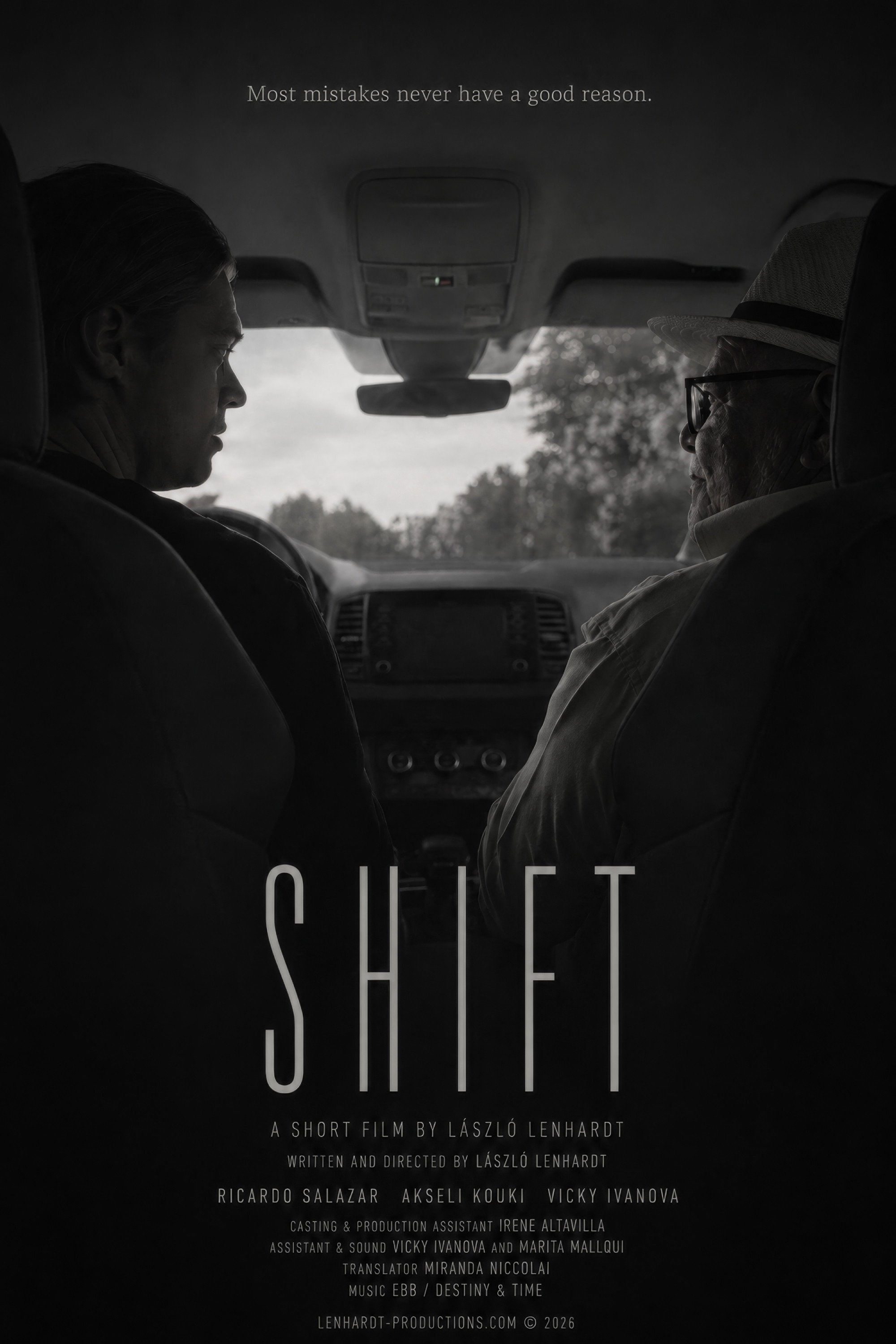 Shift