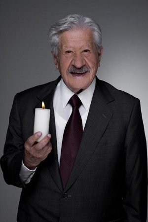 Foto de Ignacio López Tarso