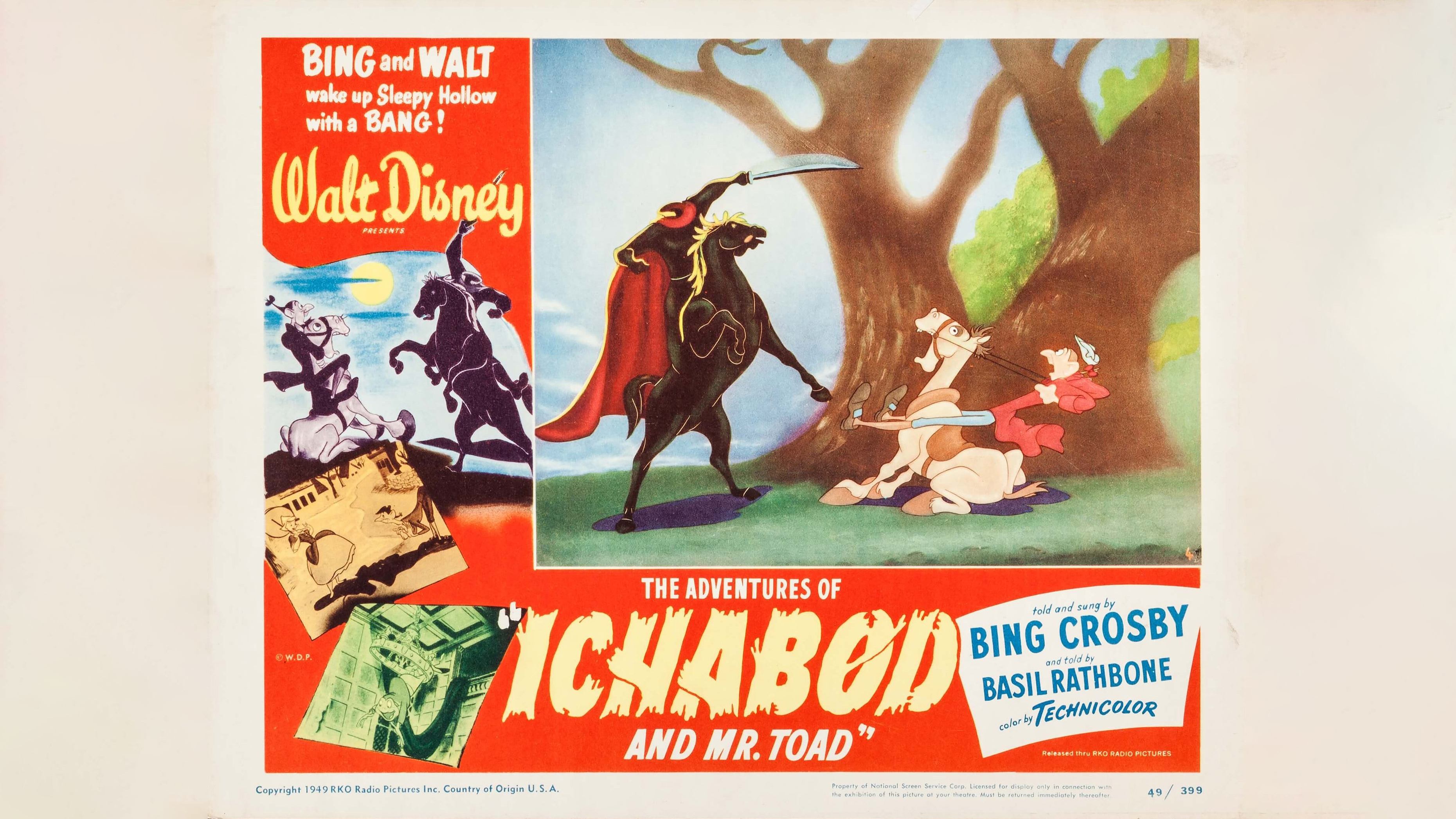 Backdrop image