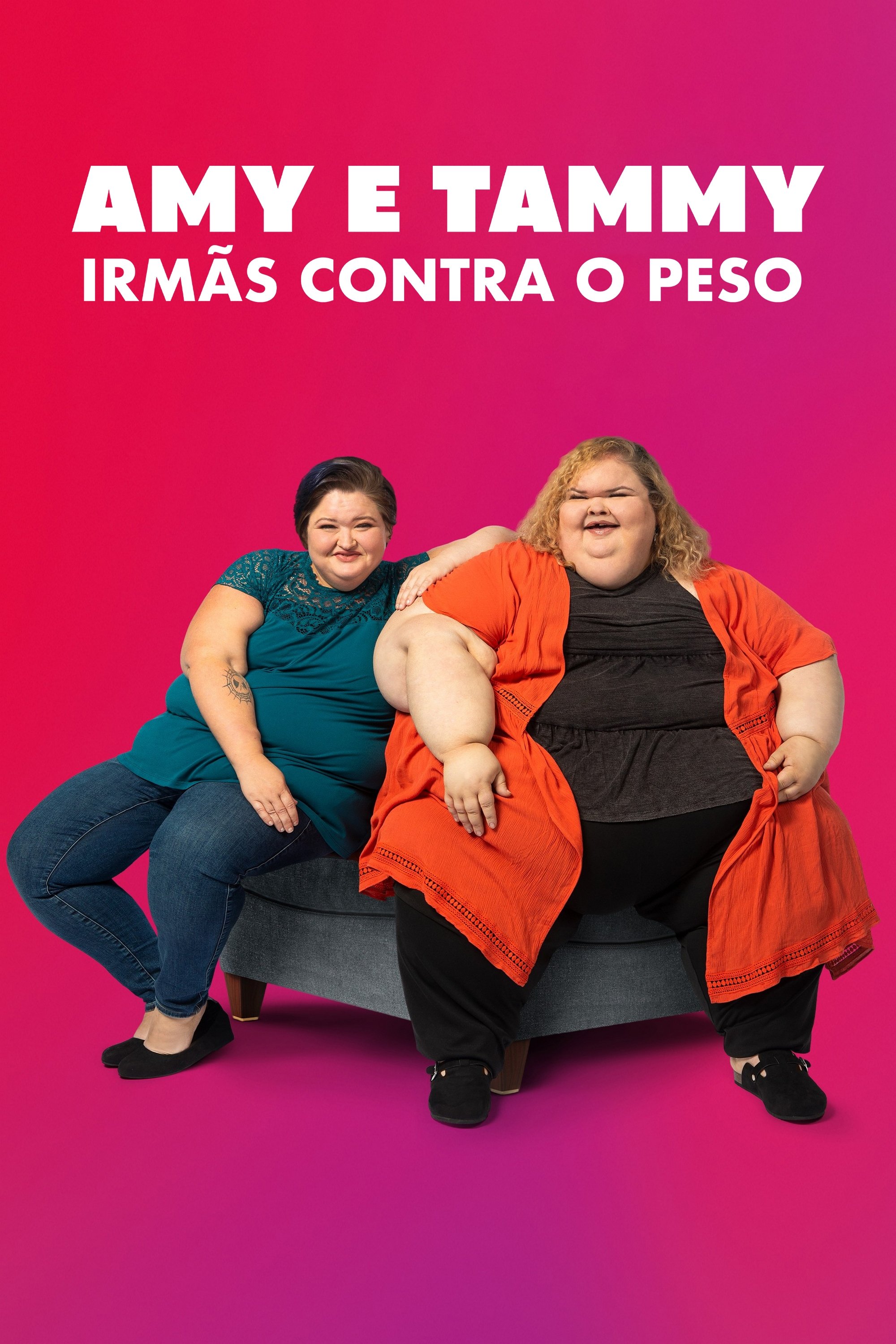 Poster de Temporada 4