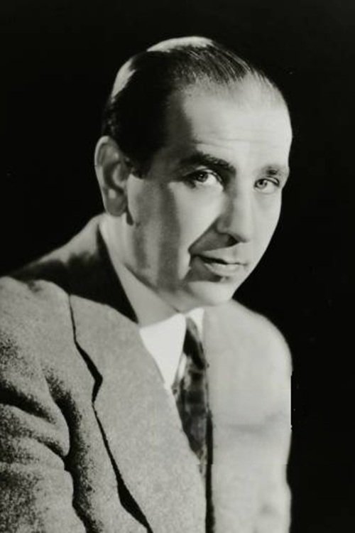 Foto de Paul L. Stein