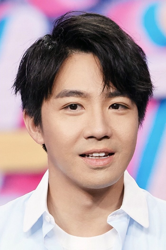 Foto de Yu Haoming