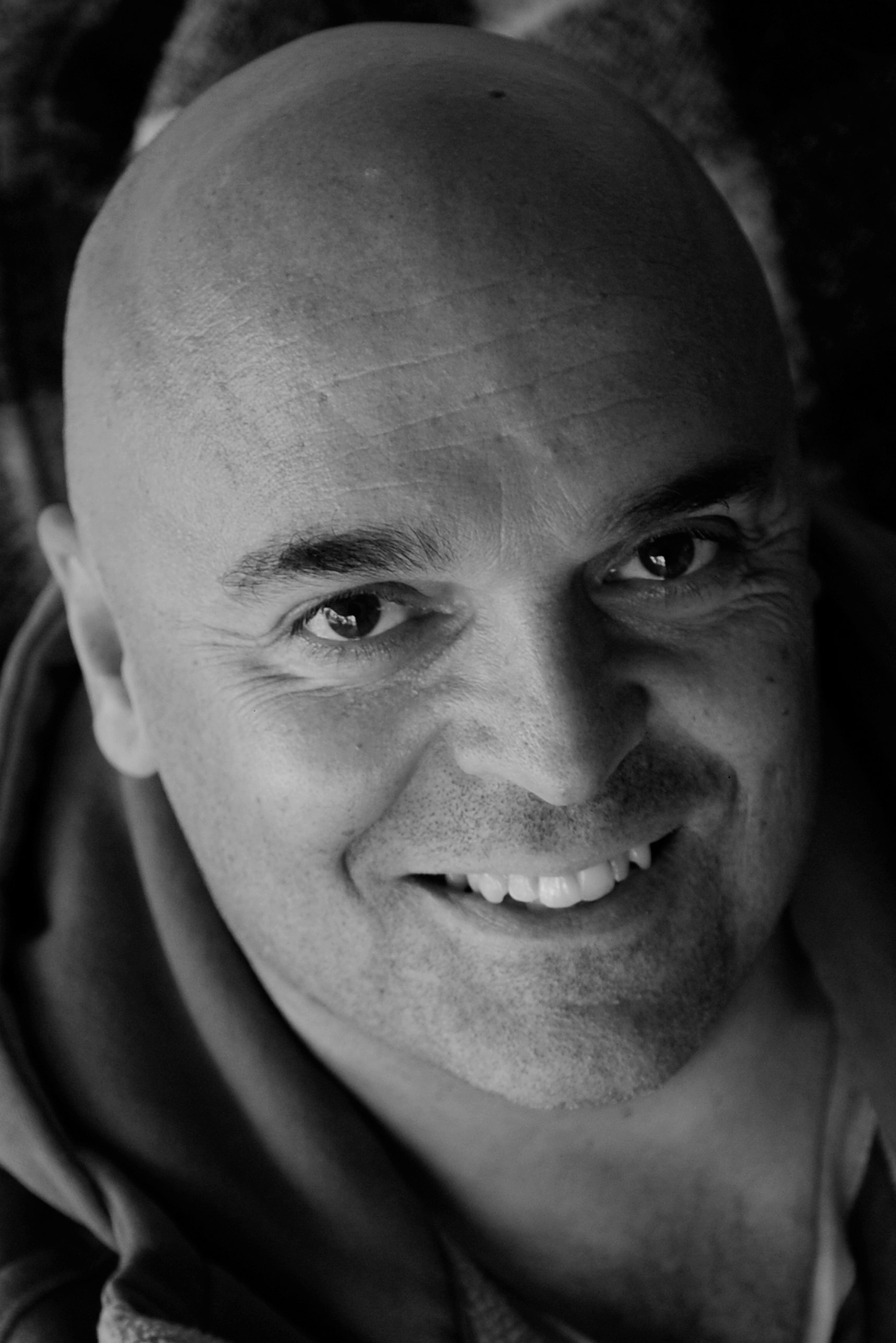 Foto de Jean Frenette