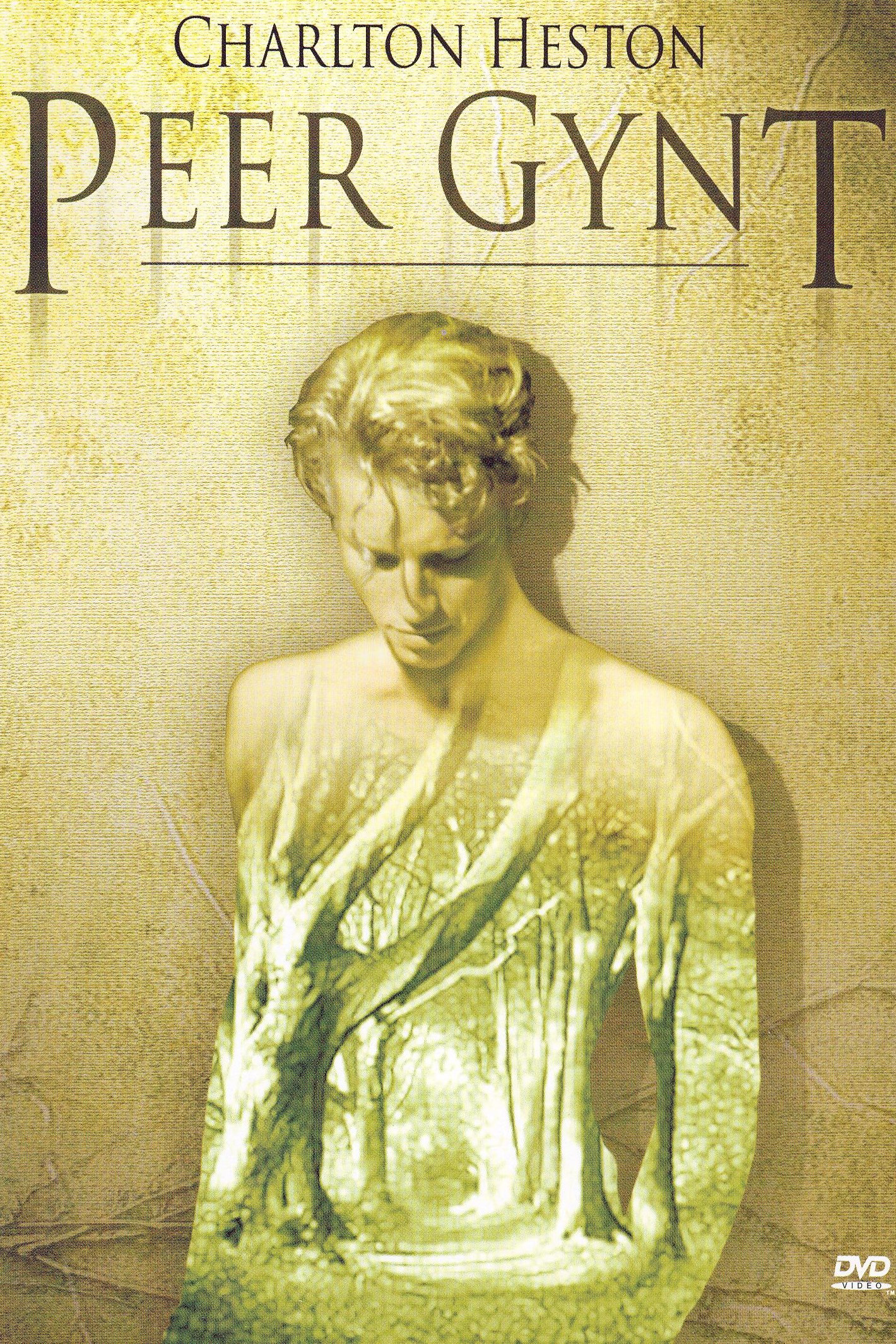 Poster for Peer Gynt