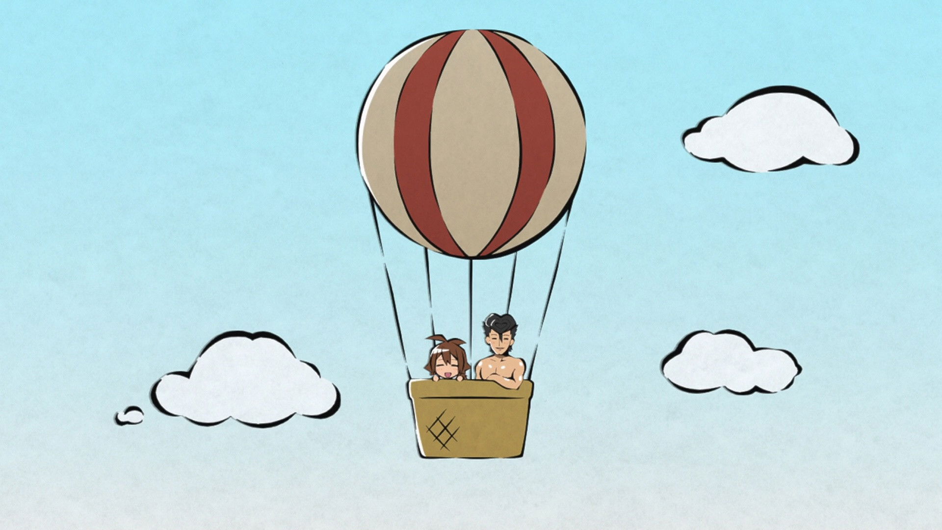 AkaKill! Theater #07 - Social Studies Field Trip