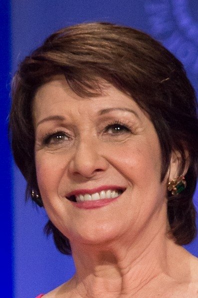 Foto de Ivonne Coll