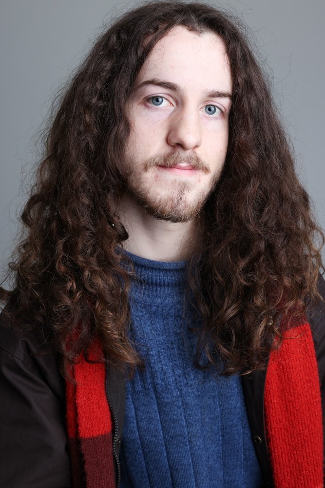 Foto de Jack Bonser