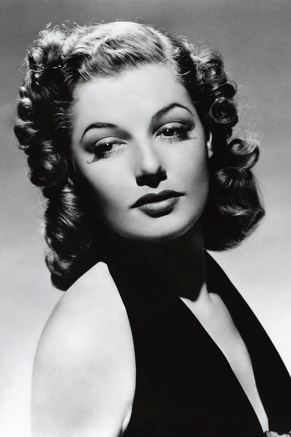 Foto de Anne Gwynne