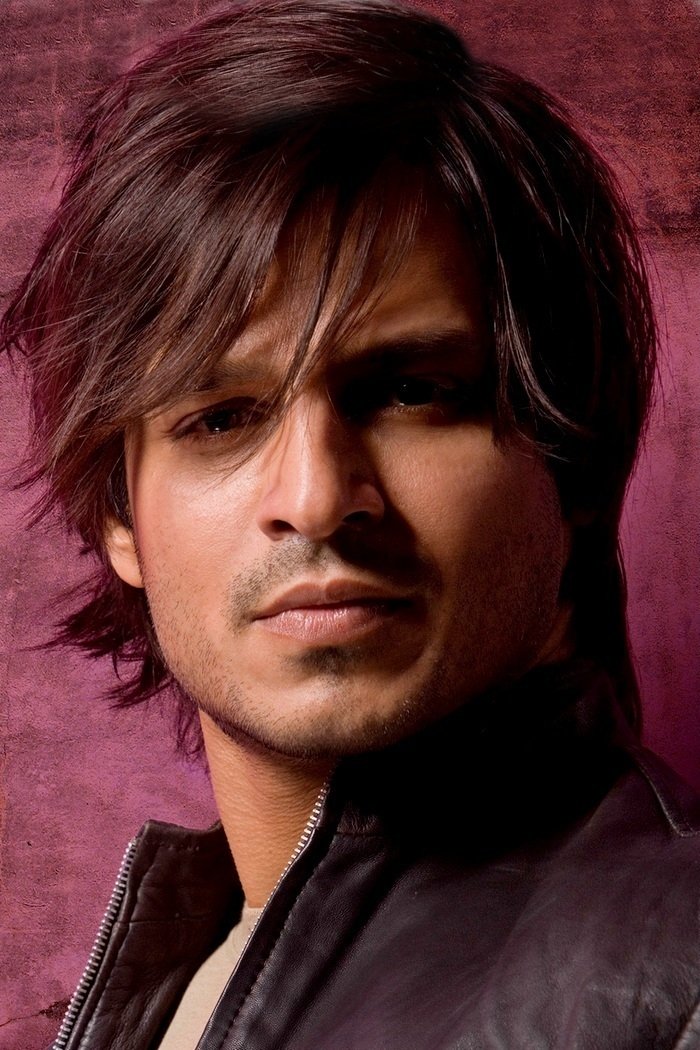 Foto de Vivek Oberoi