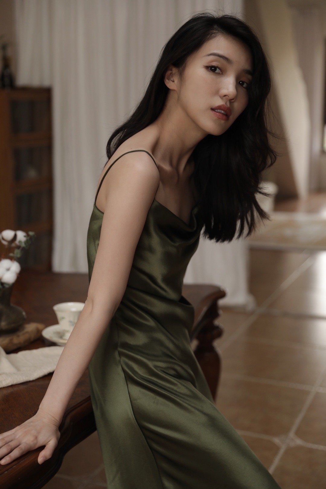 Foto de Guo Rong