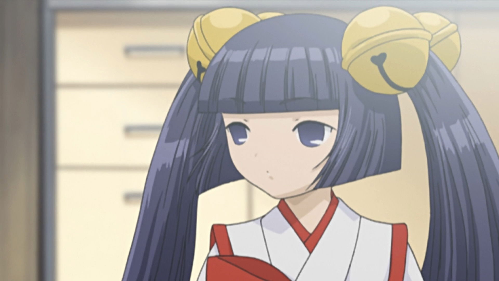 Hibiya & Kotoko Chat