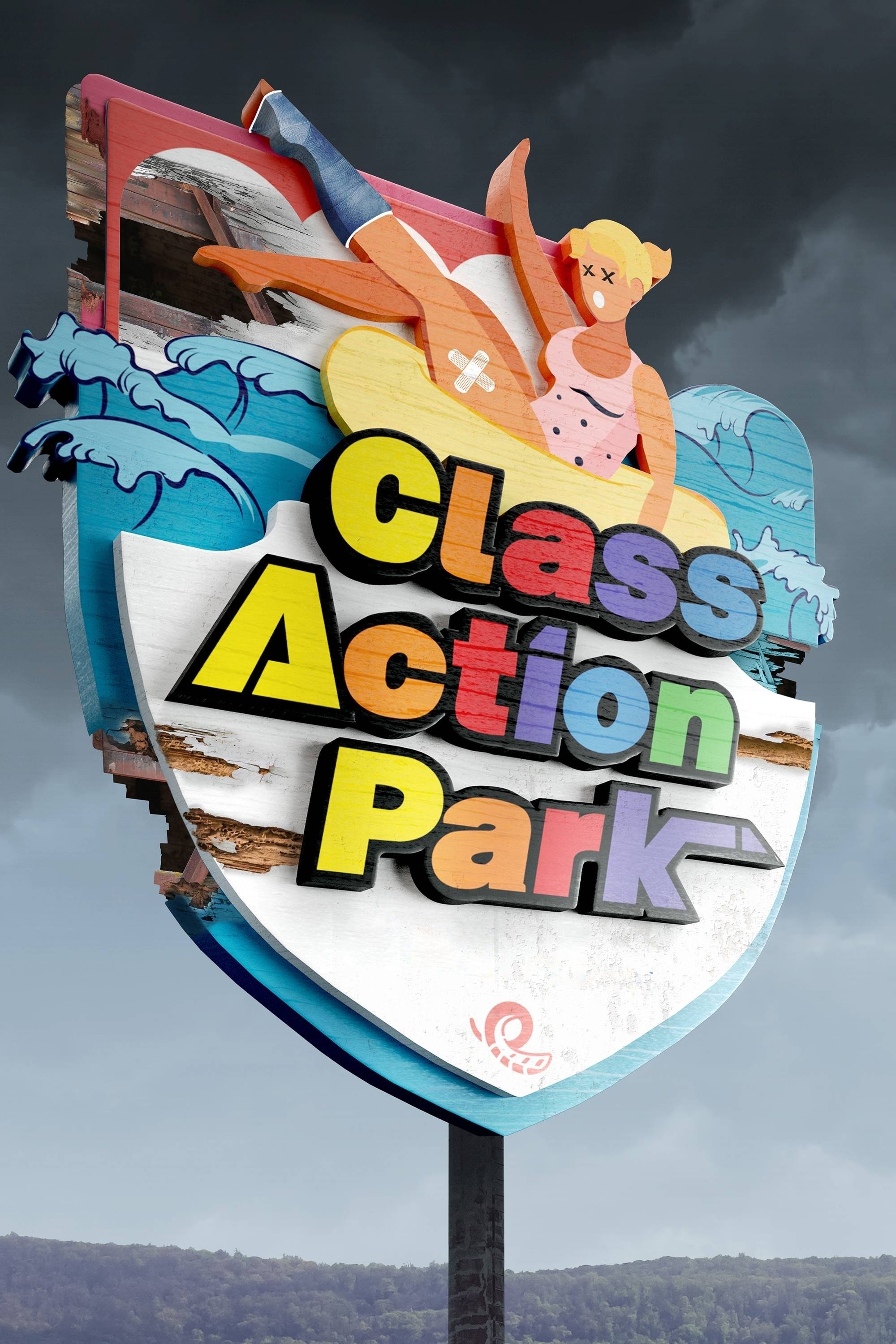 Poster movie