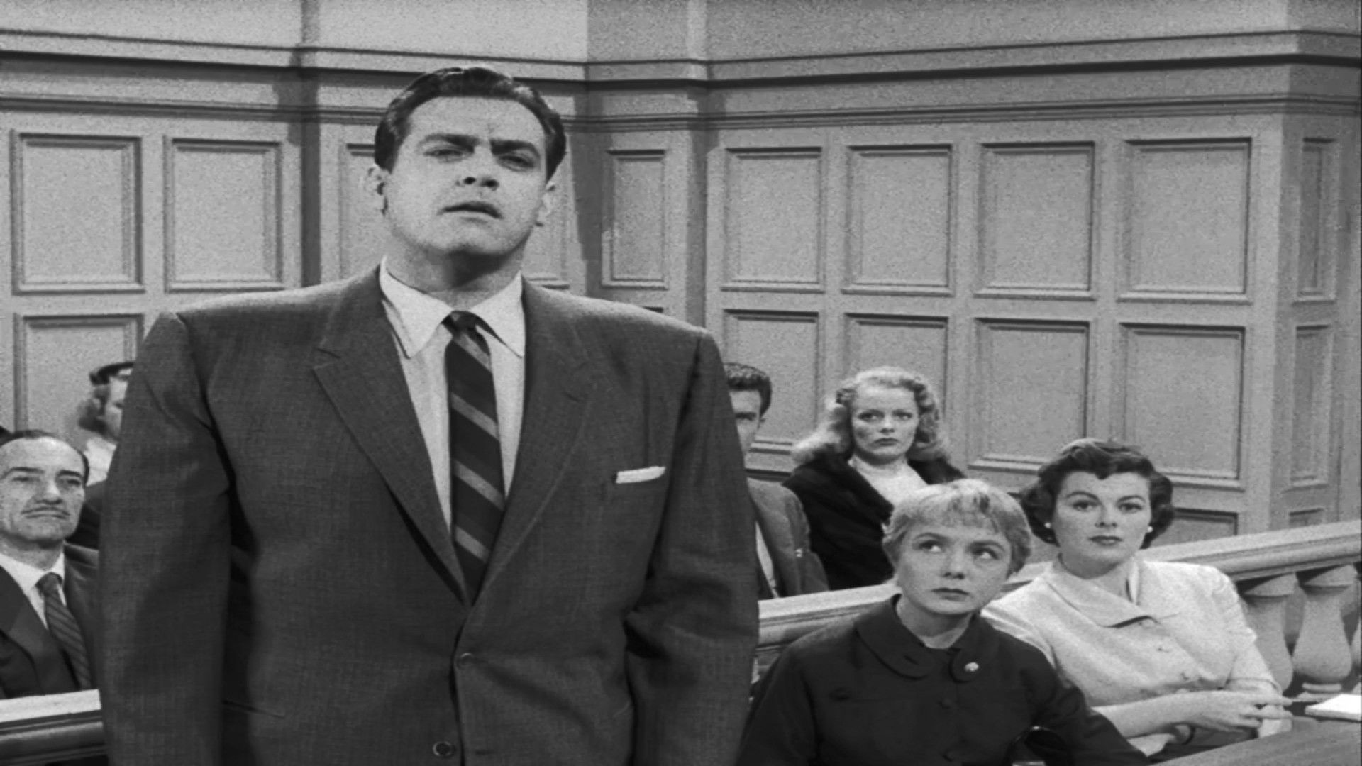 The Case of the Long-Legged Models