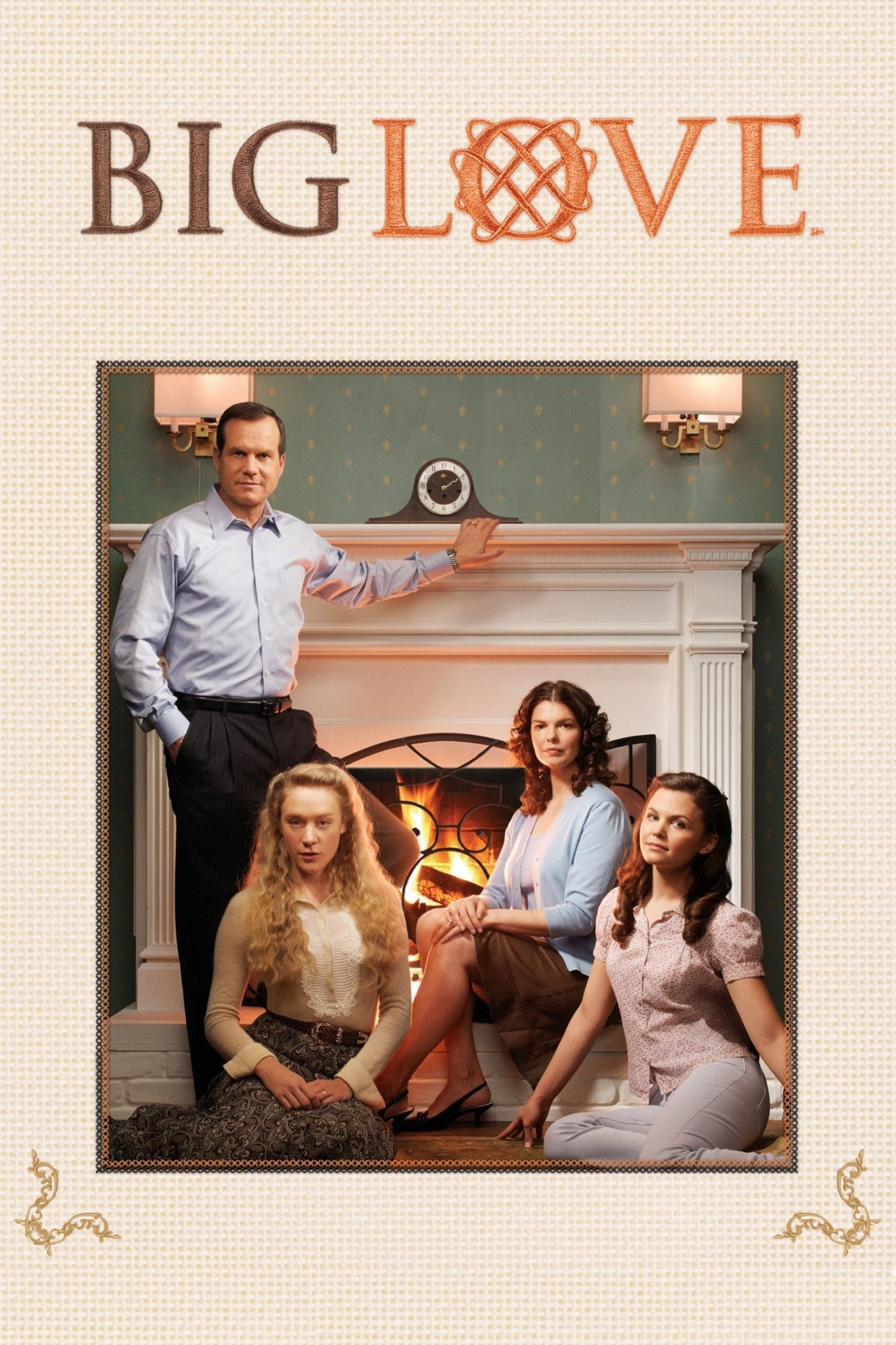 Poster de Temporada 2