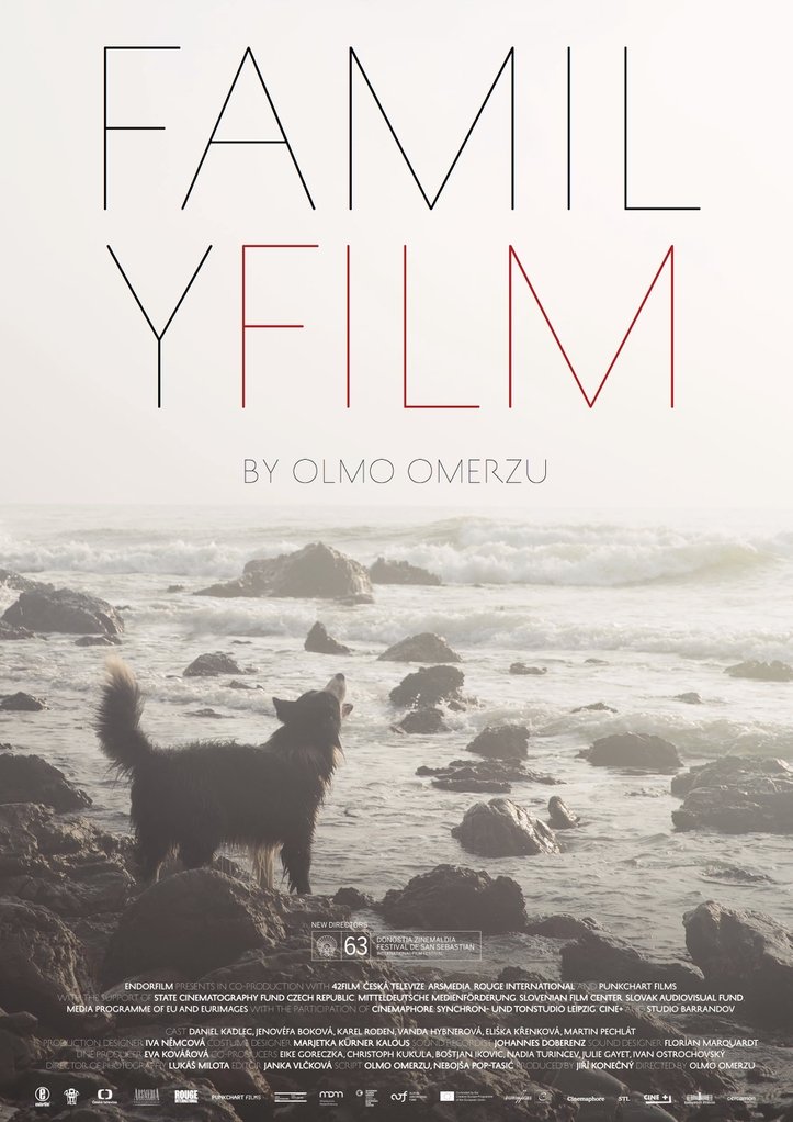 Poster movie