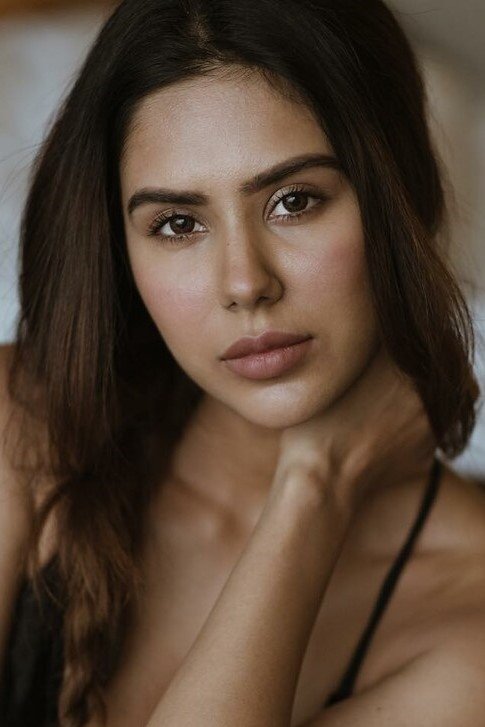 Foto de Sonam Bajwa