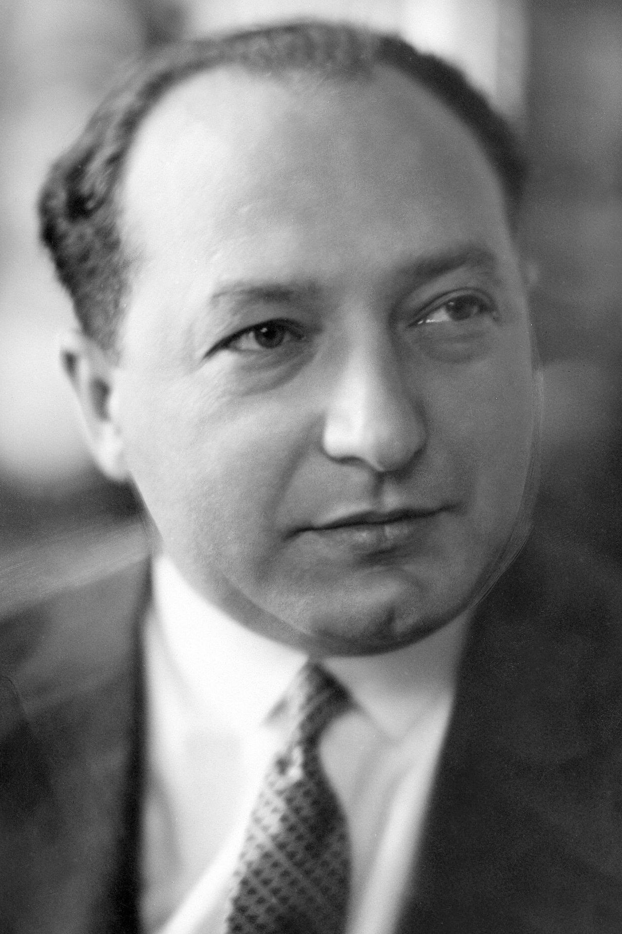 Foto de Jaap Speyer