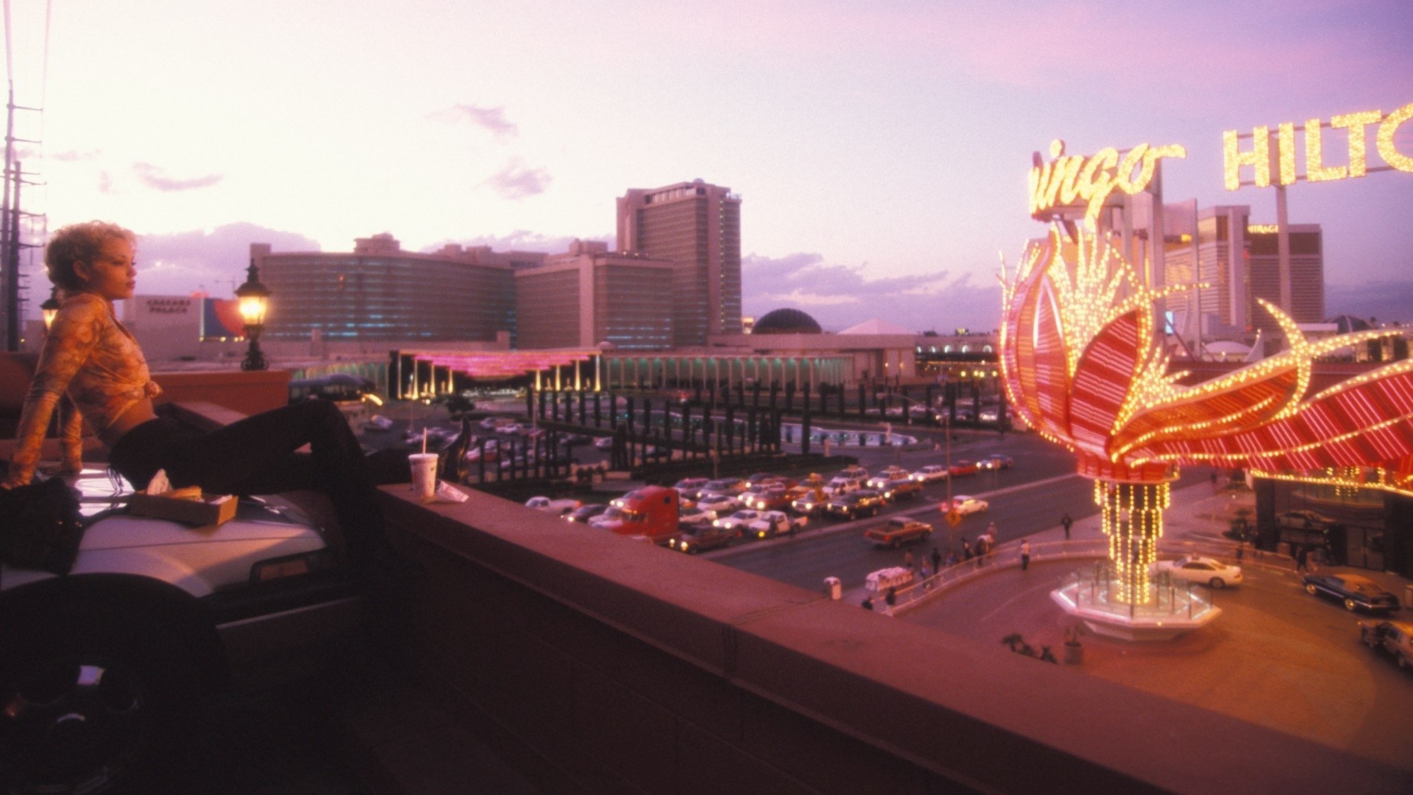 Backdrop image