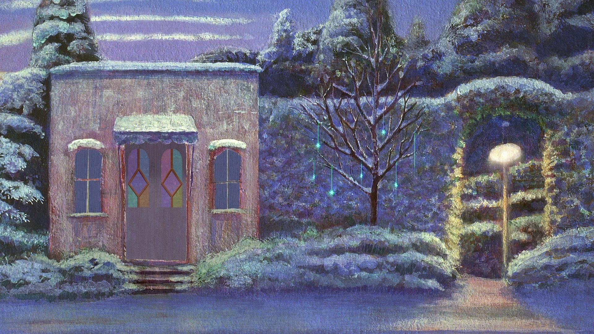 Backdrop image
