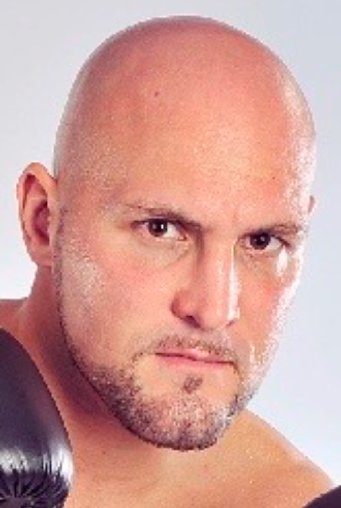 Foto de Tony Grano