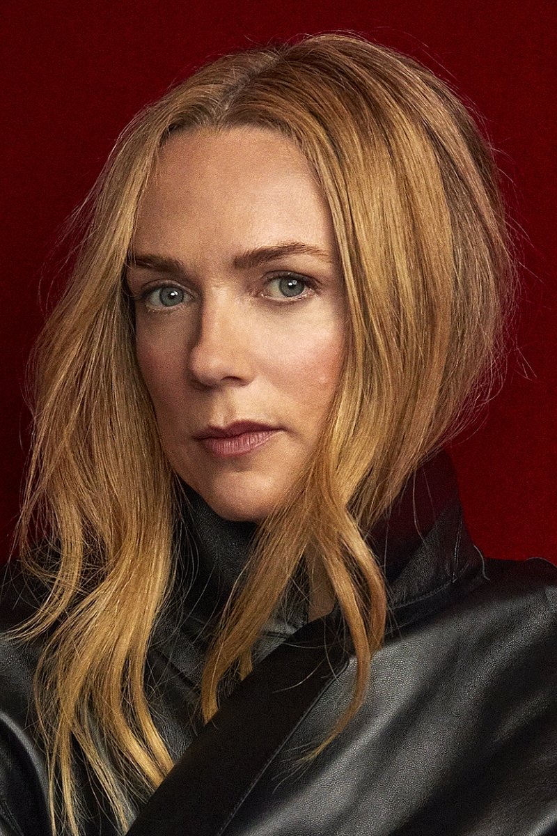 Foto de Kerry Condon