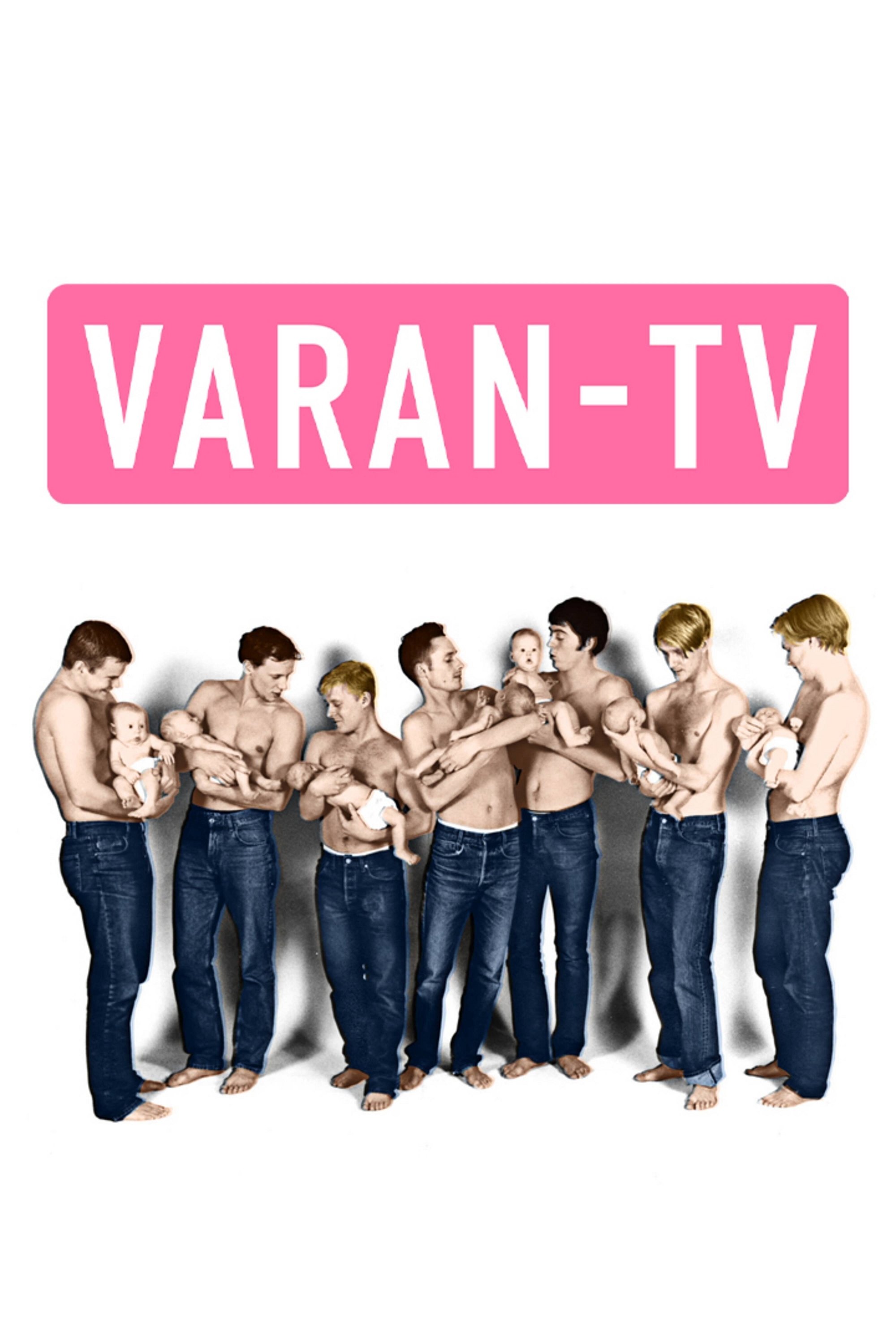 Poster de Varan-TV