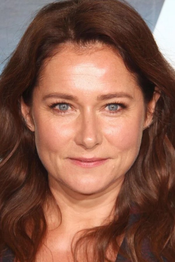 Foto de Sidse Babett Knudsen