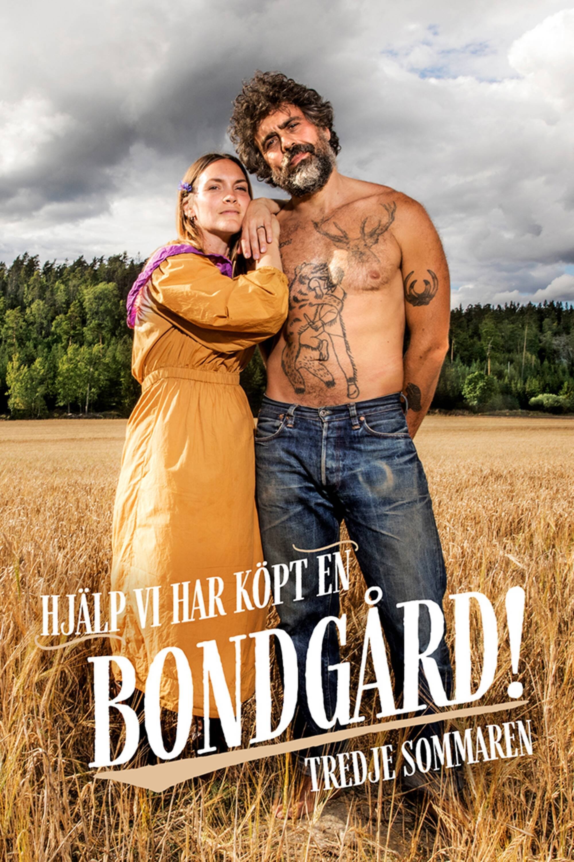 Poster de Temporada 3