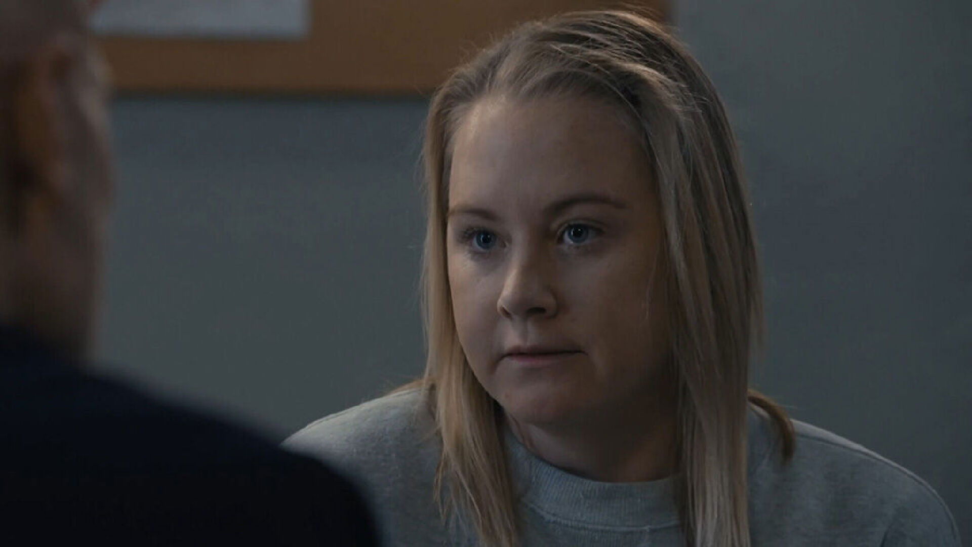 Worlds Apart: Part II