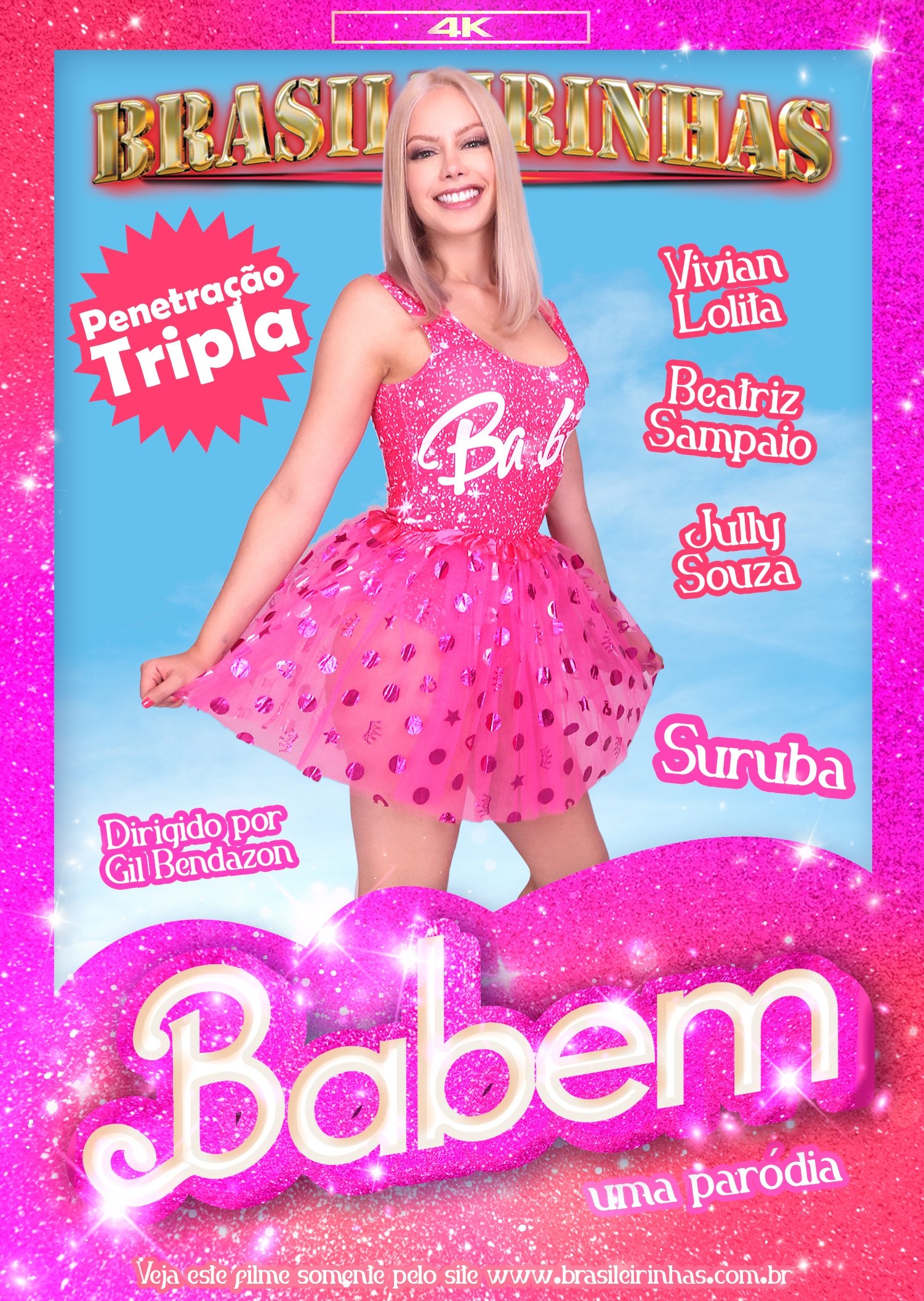 Poster de Babem