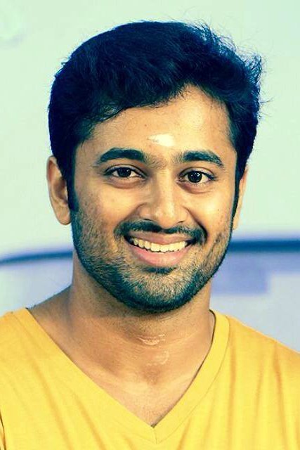 Foto de Unni Mukundan