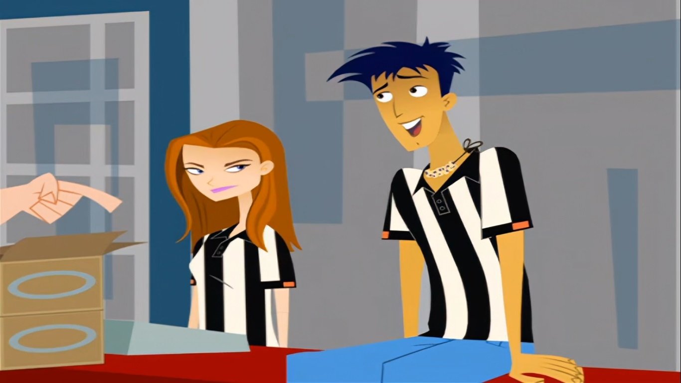 Backdrop image