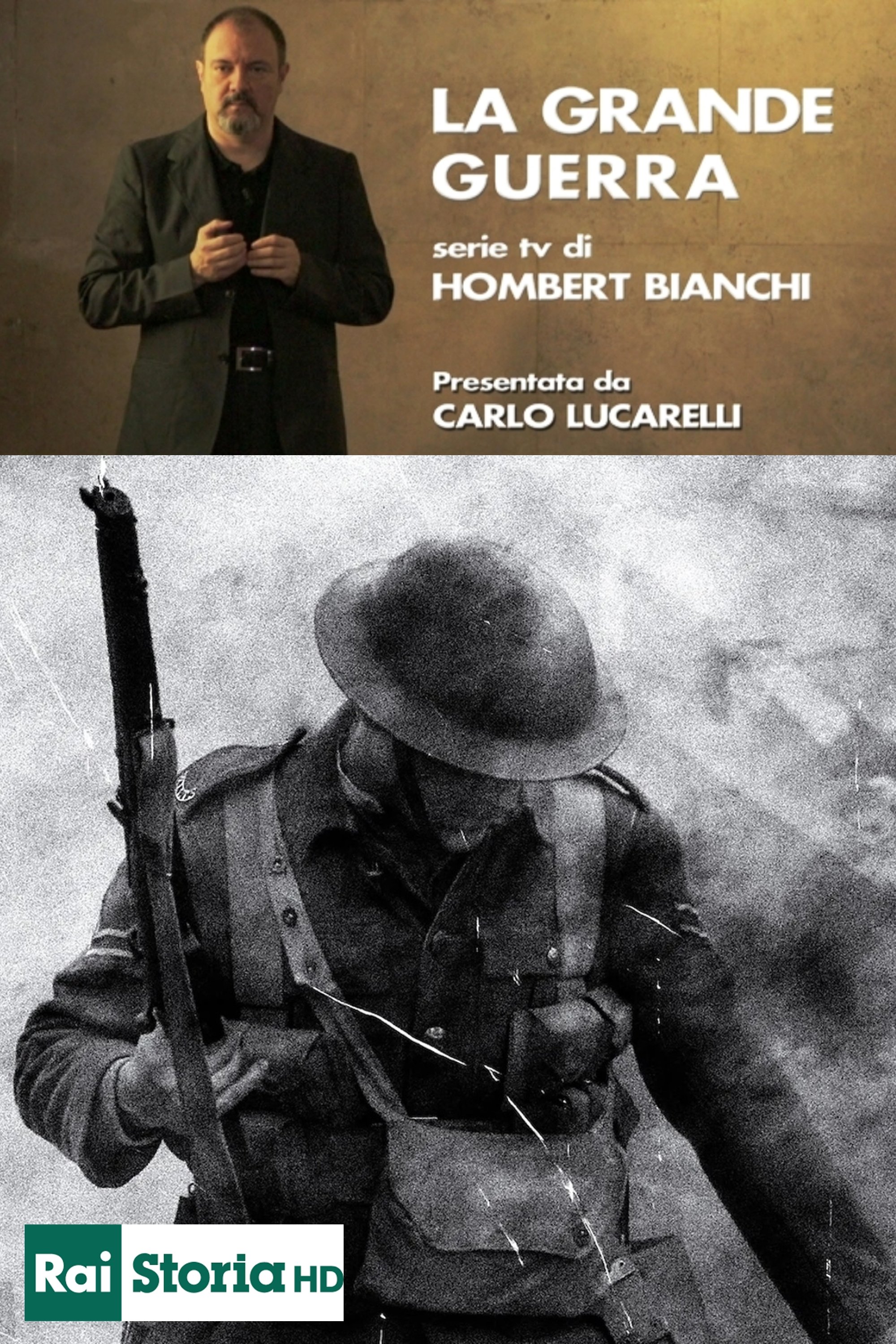 Poster de Temporada 1