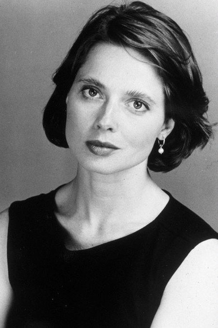 Foto de Isabella Rossellini